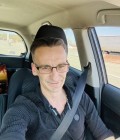 Встретьте Мужчинa : Julien, 45 лет до Франция  Maiche 